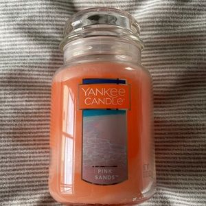 Yankee candle